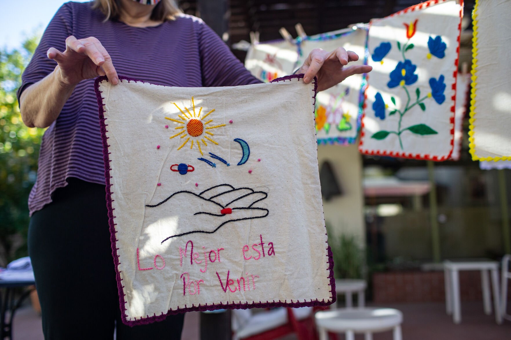Artisans Beyond Borders